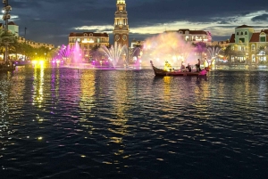 Phu Quoc: Safari, Grand World, Quintessence of Tonkin Tour