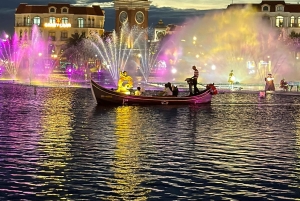 Phu Quoc: Safari, Grand World, Quintessence of Tonkin Tour