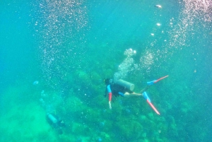 Phu Quoc: Scuba Diving Experience for All Levels