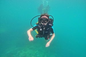 Phu Quoc: nurkowanie z akwalungiem na wszystkich poziomach