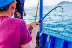 Phu Quoc: Snorkeling e pesca nel sud del Paese