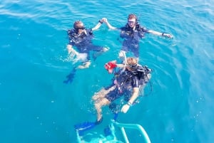 Phu Quoc: Snorkeling & Fishing in the South