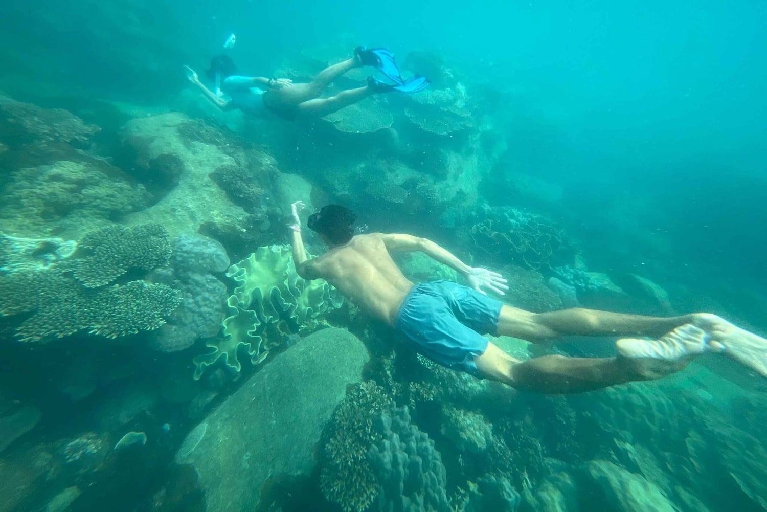 Phu Quoc: Snorkeling & Island Discovery Full-Day Tour