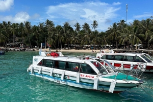 Phu Quoc: Snorkeling & Island Discovery Full-Day Tour