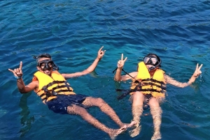 Phu Quoc: Snorkeling & Island Discovery Full-Day Tour