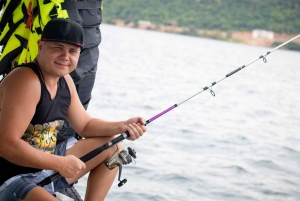 Phu Quoc: Snorkeling & Island Discovery Full-Day Tour