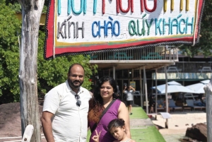 Phu Quoc: Snorkeling & Island Discovery Full-Day Tour