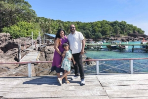 Phu Quoc: Snorkeling & Island Discovery Full-Day Tour