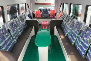 Phu Quoc: Snorkeling & Island Discovery Full-Day Tour