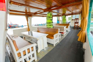 Phu Quoc: Snorkeling & Island Discovery Full-Day Tour