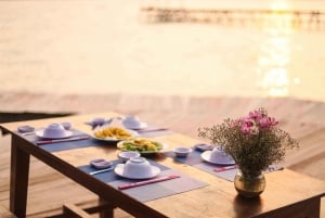 Phu Quoc: Snorkeling & Sunset BBQ Dinner on Island