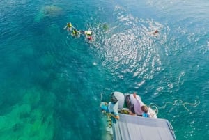 Phu Quoc: Snorkeling & Sunset BBQ Dinner on Island