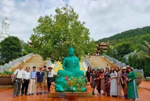 Phú Quốc : visite des temps forts du sud de l'île