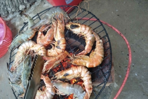 Phu Quoc: Speedboat Tour of 4 Islands with Snorkeling & BBQ