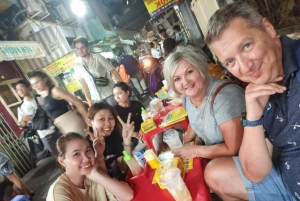 Phu Quoc Street Eats: tour in auto tra specialità locali e tesori nascosti