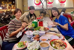 Phu Quoc Street Eats: tour in auto tra specialità locali e tesori nascosti