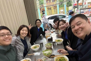 Phu Quoc Street Eats: tour in auto tra specialità locali e tesori nascosti