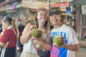 Phu Quoc Street Eats: tour in auto tra specialità locali e tesori nascosti