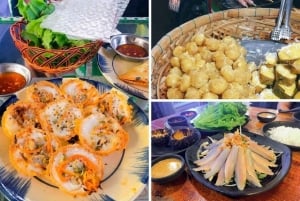Phu Quoc Street Eats: tour in auto tra specialità locali e tesori nascosti