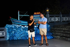 Phu Quoc Street Food Tour - Eat & Drink with Locals