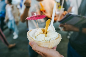 Phu Quoc Street Food Tour - Eat & Drink with Locals