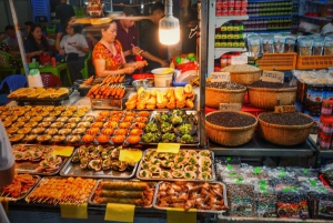 Phu Quoc Street Food Tour - Eat & Drink with Locals