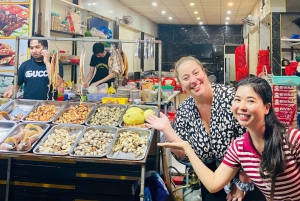 Phu Quoc Street Food Tour - Eat & Drink with Locals