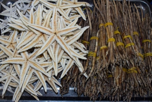 Phu Quoc Street Food Tour - Eat & Drink with Locals