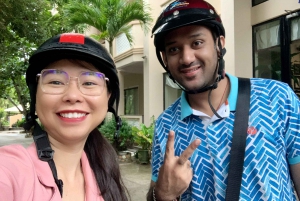 Phu Quoc Street Food Tour - Eat & Drink with Locals