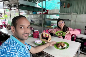 Phu Quoc Street Food Tour - Eat & Drink with Locals