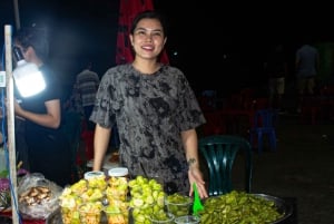 Phu Quoc Street Food Tour - Eat & Drink with Locals