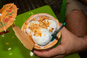 Phu Quoc Street Food Tour - Eat & Drink with Locals