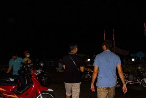 Phu Quoc Street Food Tour - Eat & Drink with Locals