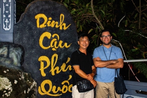 Phu Quoc Street Food Tour - Eat & Drink with Locals