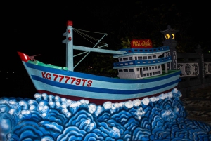 Phu Quoc Street Food Tour - Eat & Drink with Locals