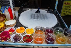Phu Quoc Street Food Tour - Eat & Drink with Locals