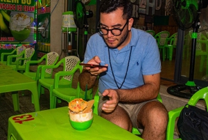 Phu Quoc Street Food Tour - Eat & Drink with Locals