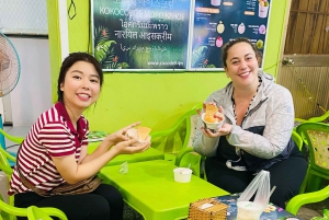 Phu Quoc Street Food Tour - Eat & Drink with Locals