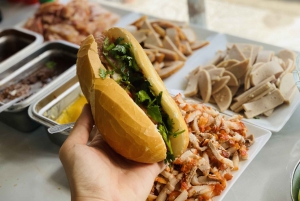 Phu Quoc Street Food Tour - Eat & Drink with Locals