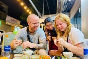 Phu Quoc: Straat culinaire tour