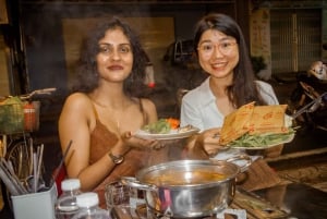 Phu Quoc: Tour gastronômico de rua