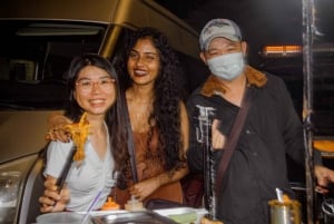 Phu Quoc : visite culinaire dans la rue