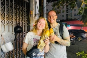 Phu Quoc: Tour gastronómico callejero