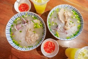 Phu Quoc: prywatna wycieczka kulinarna z lokalnym przewodnikiem