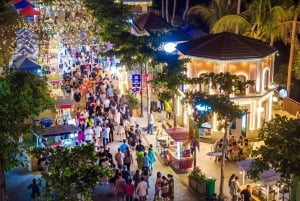 Phu Quoc: prywatna wycieczka kulinarna z lokalnym przewodnikiem