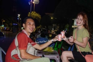 Phu Quoc: Tour gastronómico callejero