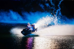 Phu Quoc: Tur i solnedgången med BBQ-middag och havets symfoni