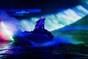 Phu Quoc: Tur i solnedgången med BBQ-middag och havets symfoni