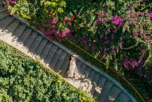 Phu Quoc: tour di Sunset Town, spiaggia di Bai Khem e prigione di Phu Quoc