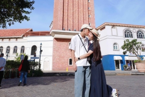 Phu Quoc: tour di Sunset Town, spiaggia di Bai Khem e prigione di Phu Quoc